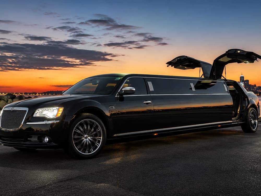 Limousine