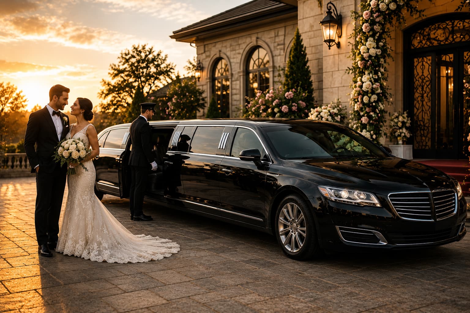 Wedding Service